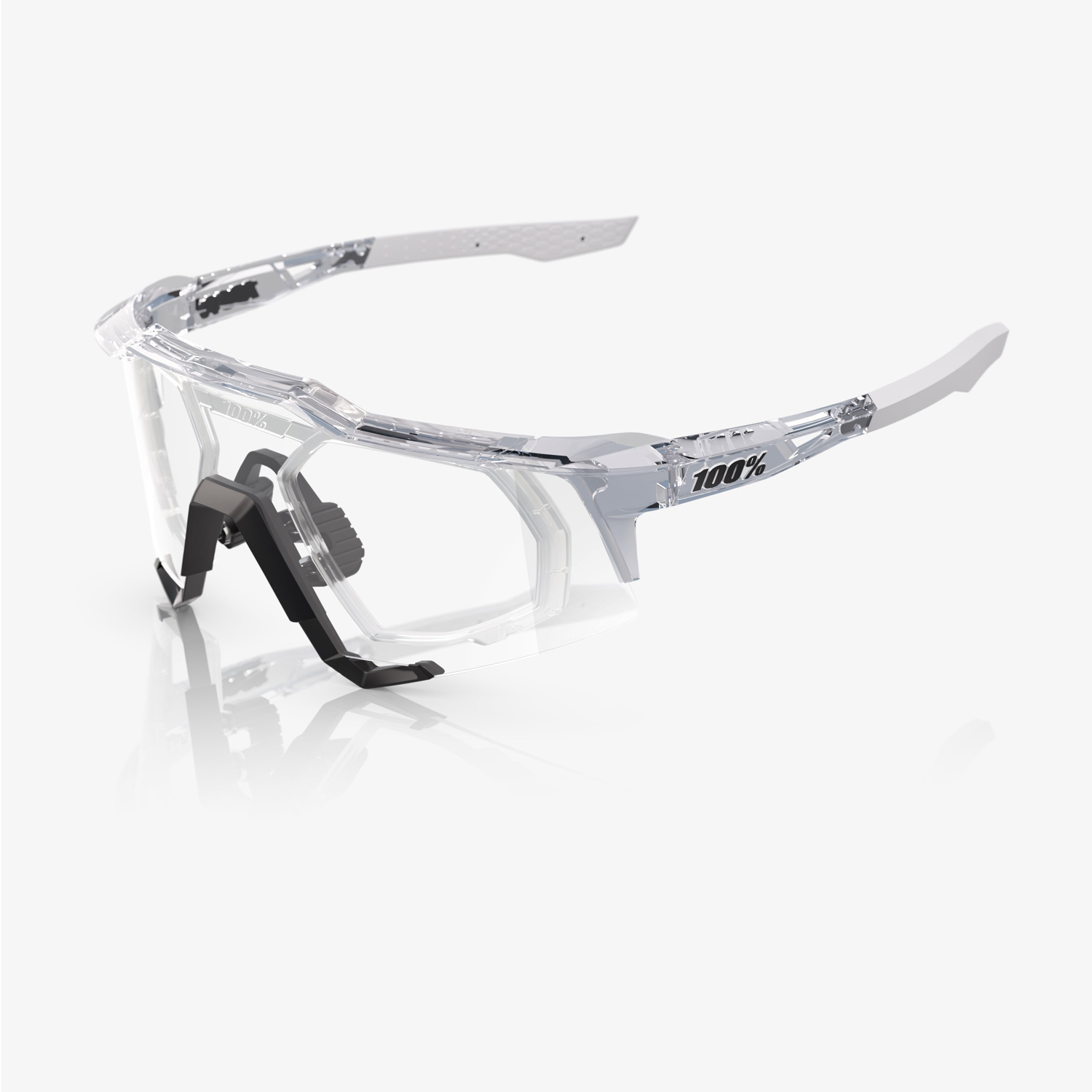 Porte-lentilles 100 % RX pour SpeedCraft ou S3 – Image 6