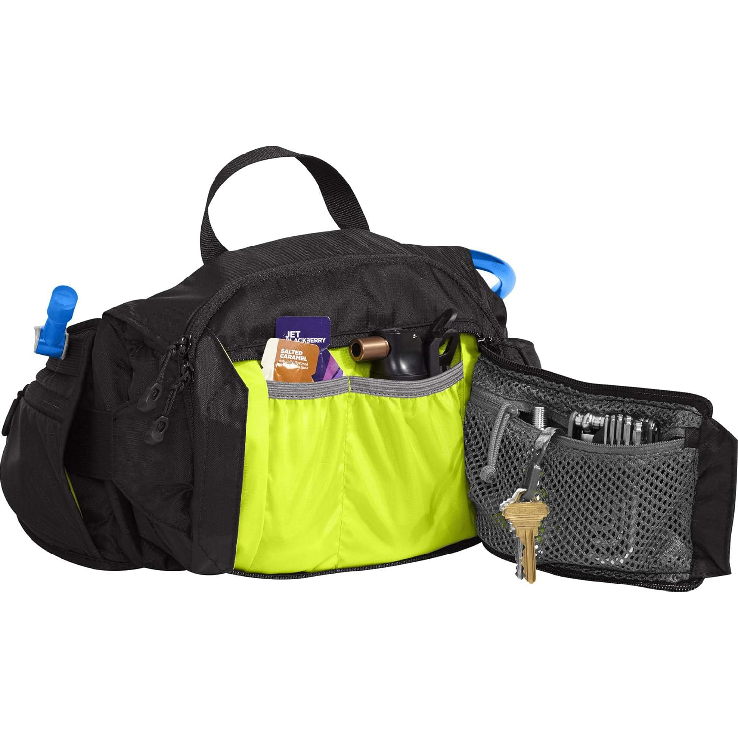 Sac d’hydratation CamelBak Repack LR 4 – Image 4