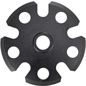 Paniers Leki Tour Snowflake Basket 95 mm