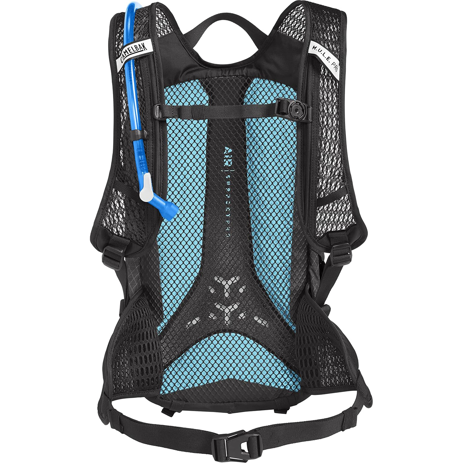 Sac d’hydratation CamelBak M.U.L.E Pro 14 Femme – Image 5