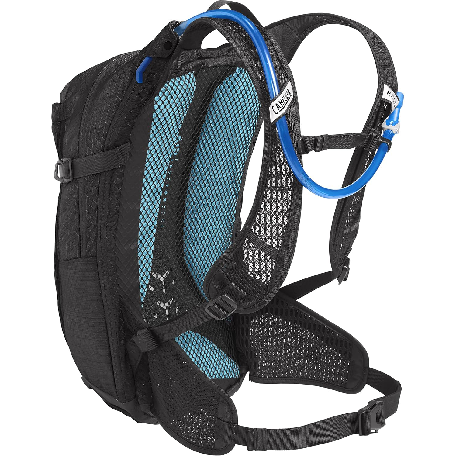 Sac d’hydratation CamelBak M.U.L.E Pro 14 Femme – Image 6