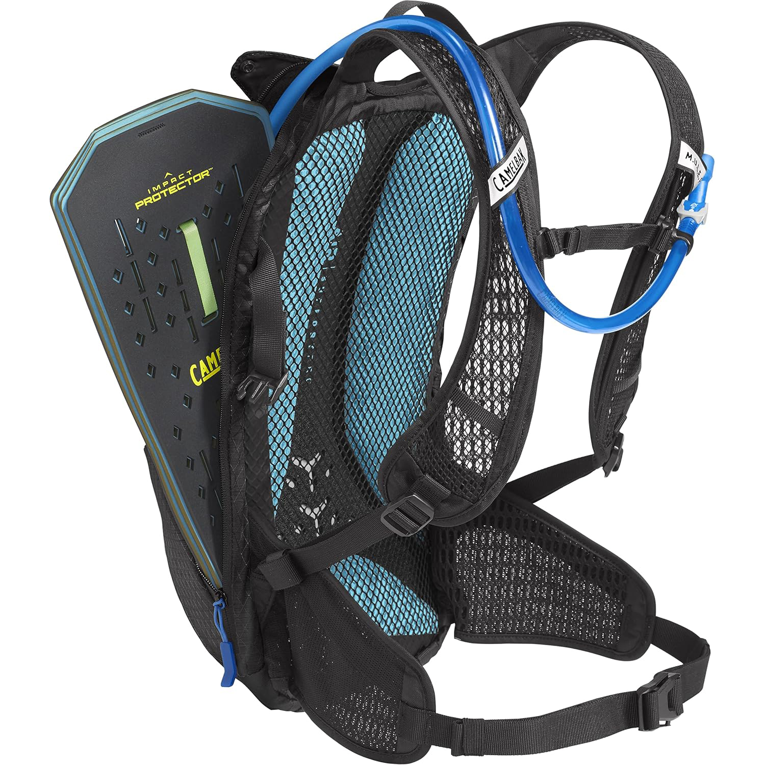 Sac d’hydratation CamelBak M.U.L.E Pro 14 Femme – Image 8