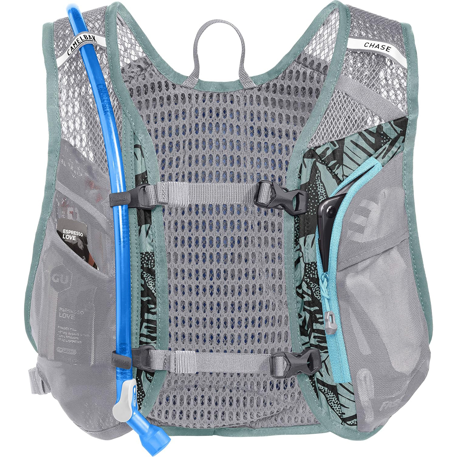 Sac d’hydratation CamelBak Chase Femme – Image 8