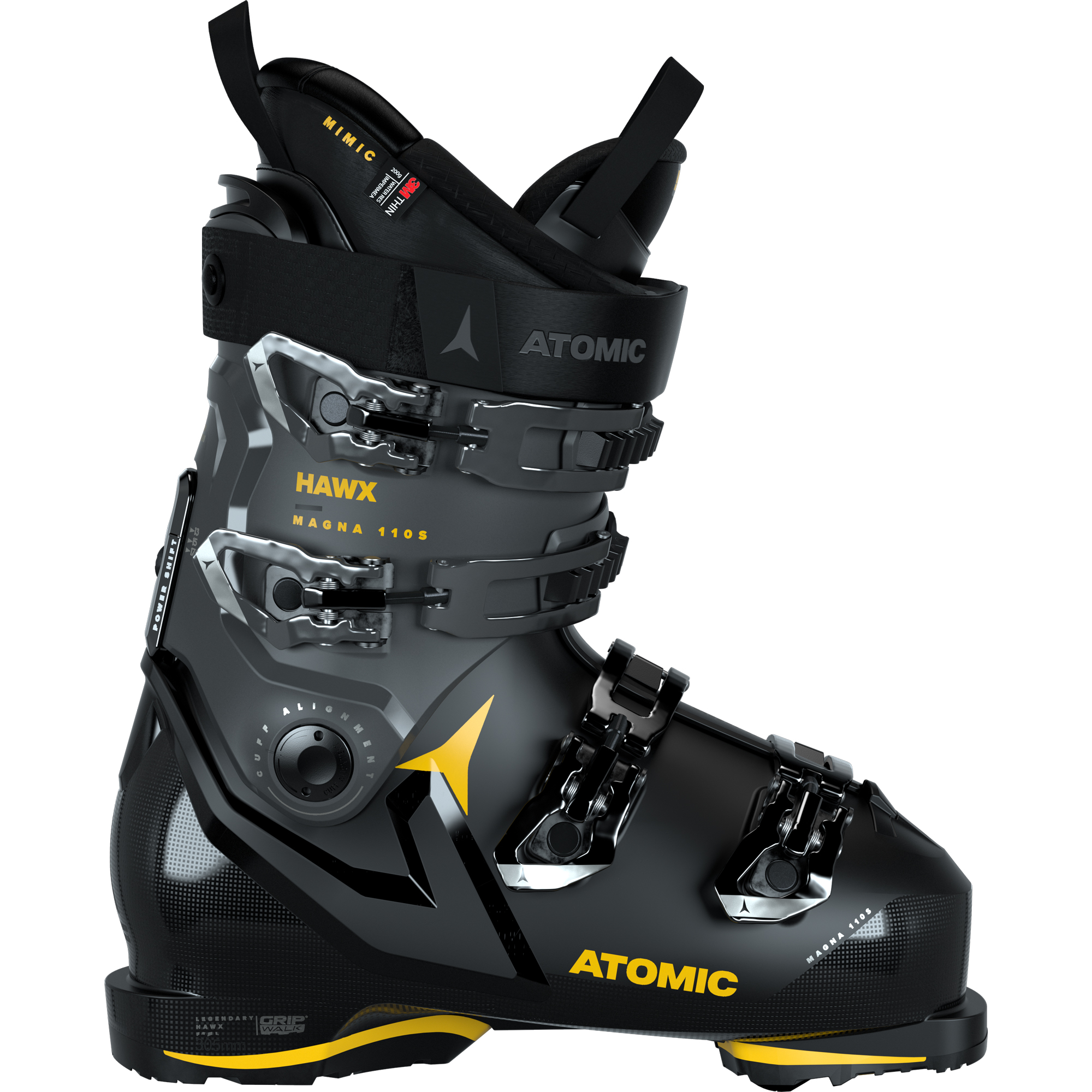 Bottes Atomic Hawx Magna 110 S GW 2024 – Image 2
