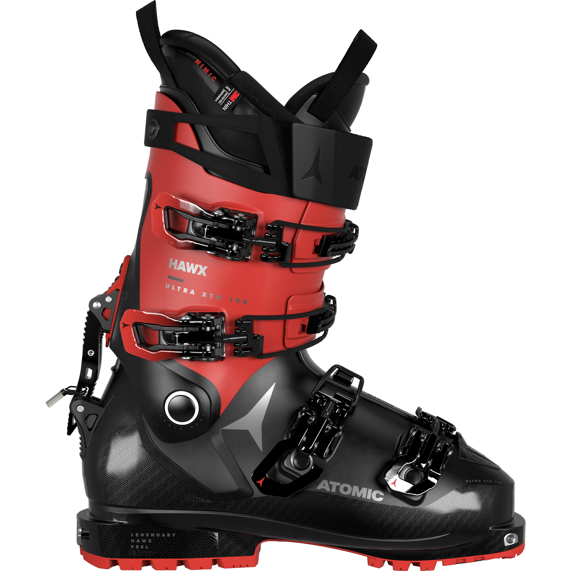 Bottes Atomic Hawx Ultra XTD 120 CT GW 2023 – Image 2