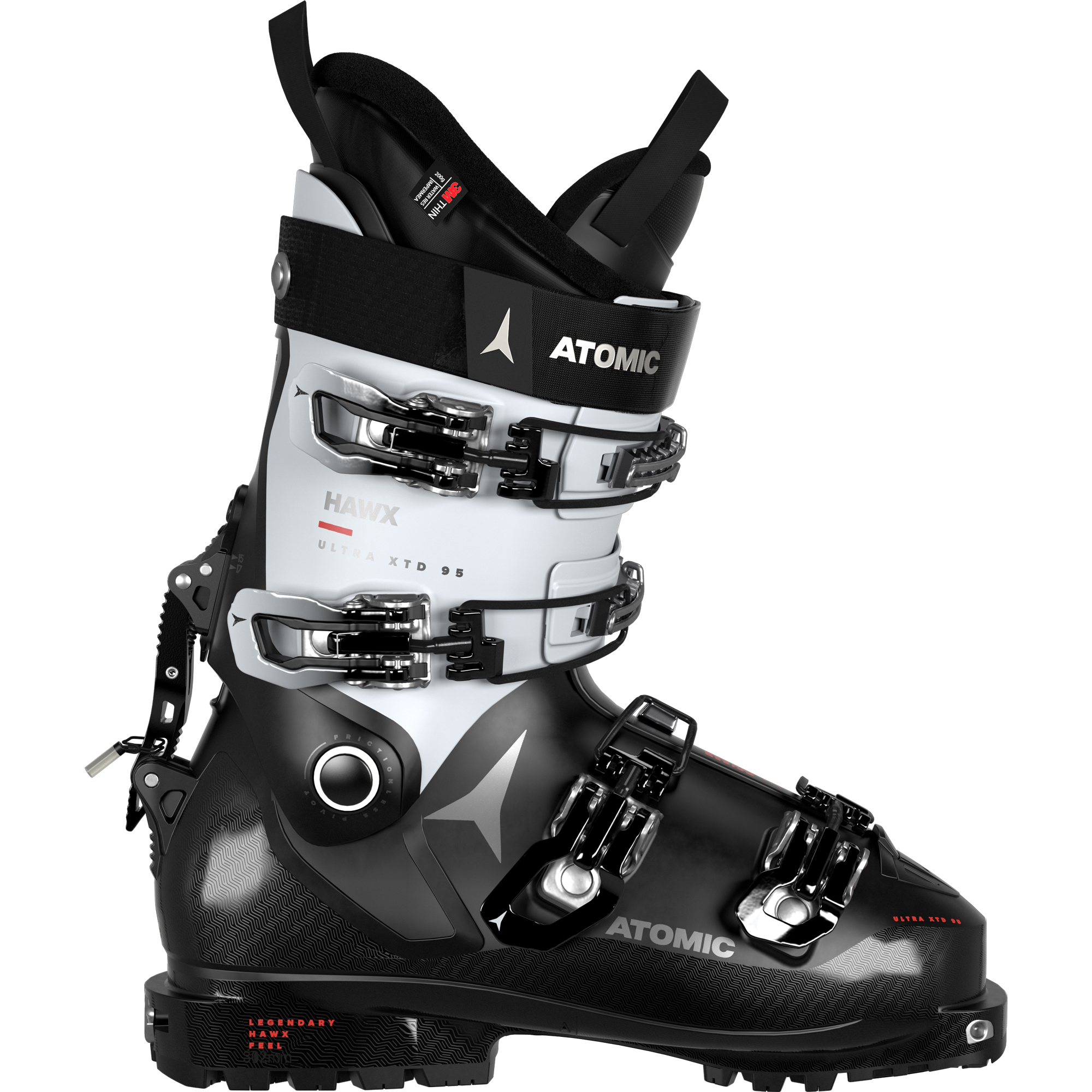 Bottes Atomic Hawx Ultra XTD 95 W CT GW Femme 2023 – Image 2