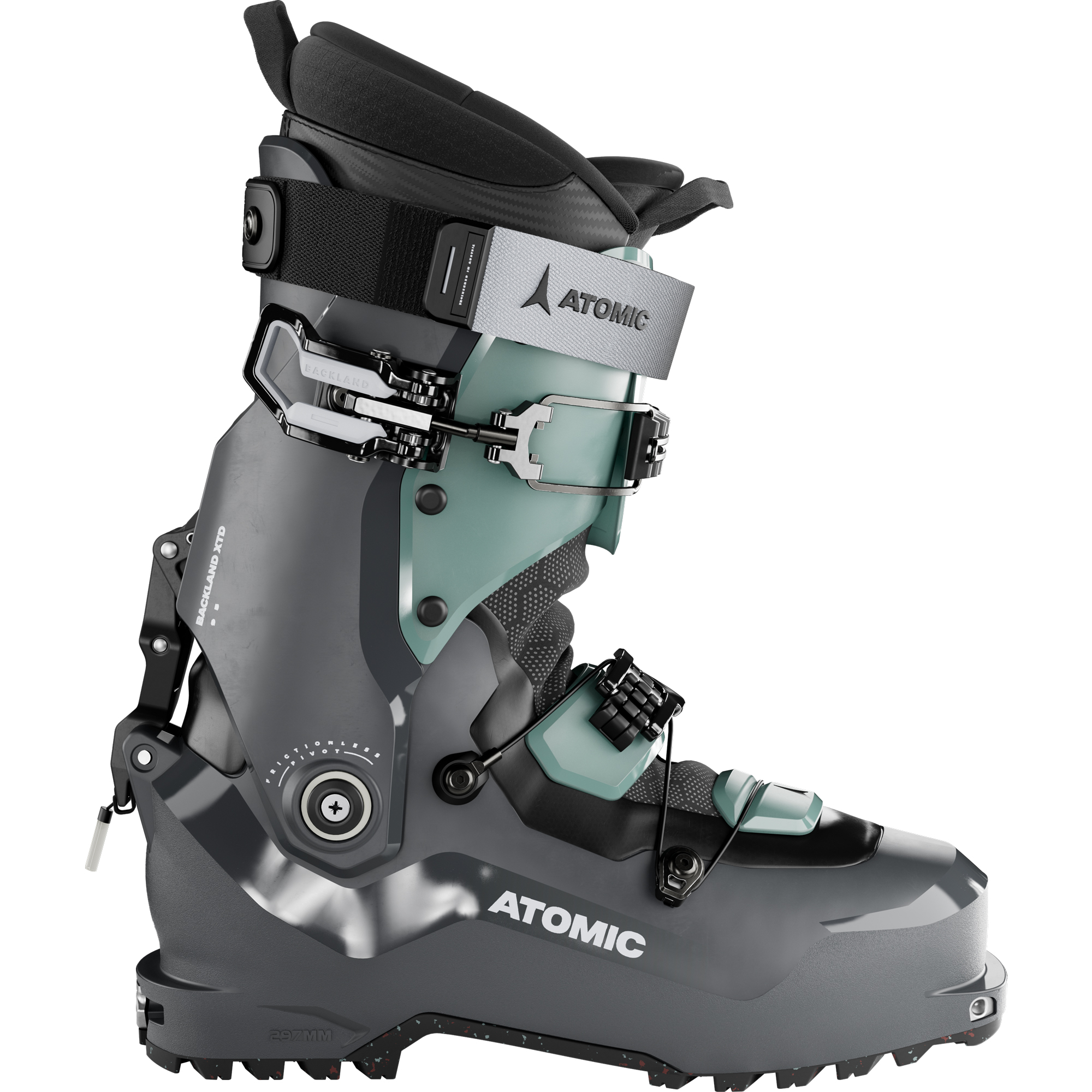 Bottes Atomic Backland XTD 95 W Femme – Image 2