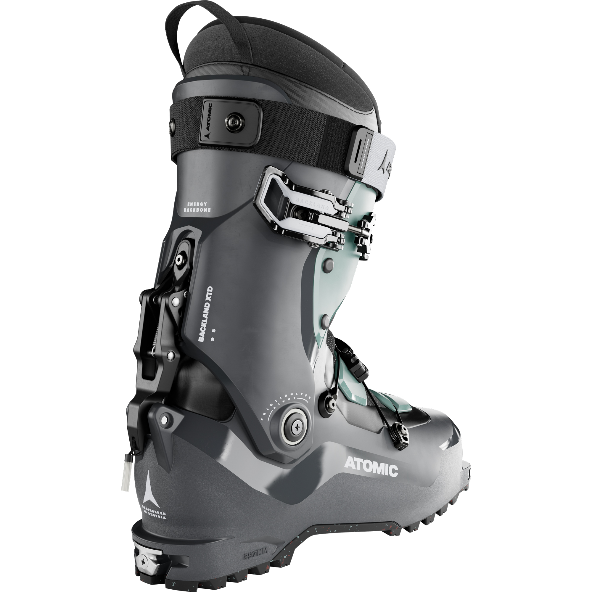 Bottes Atomic Backland XTD 95 W Femme – Image 3