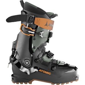 Bottes Atomic Backland XTD Carbon 120
