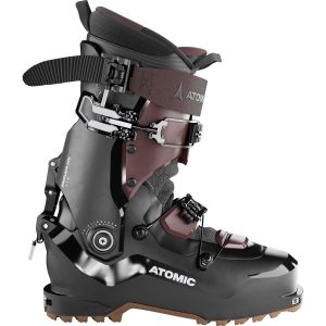 Bottes Atomic Backland XTD Carbon 115 W Femme