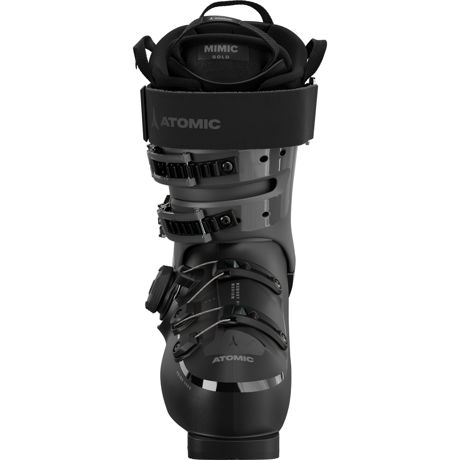 Bottes Atomic Hawx Prime 110 S BOA GW 2025 – Image 4