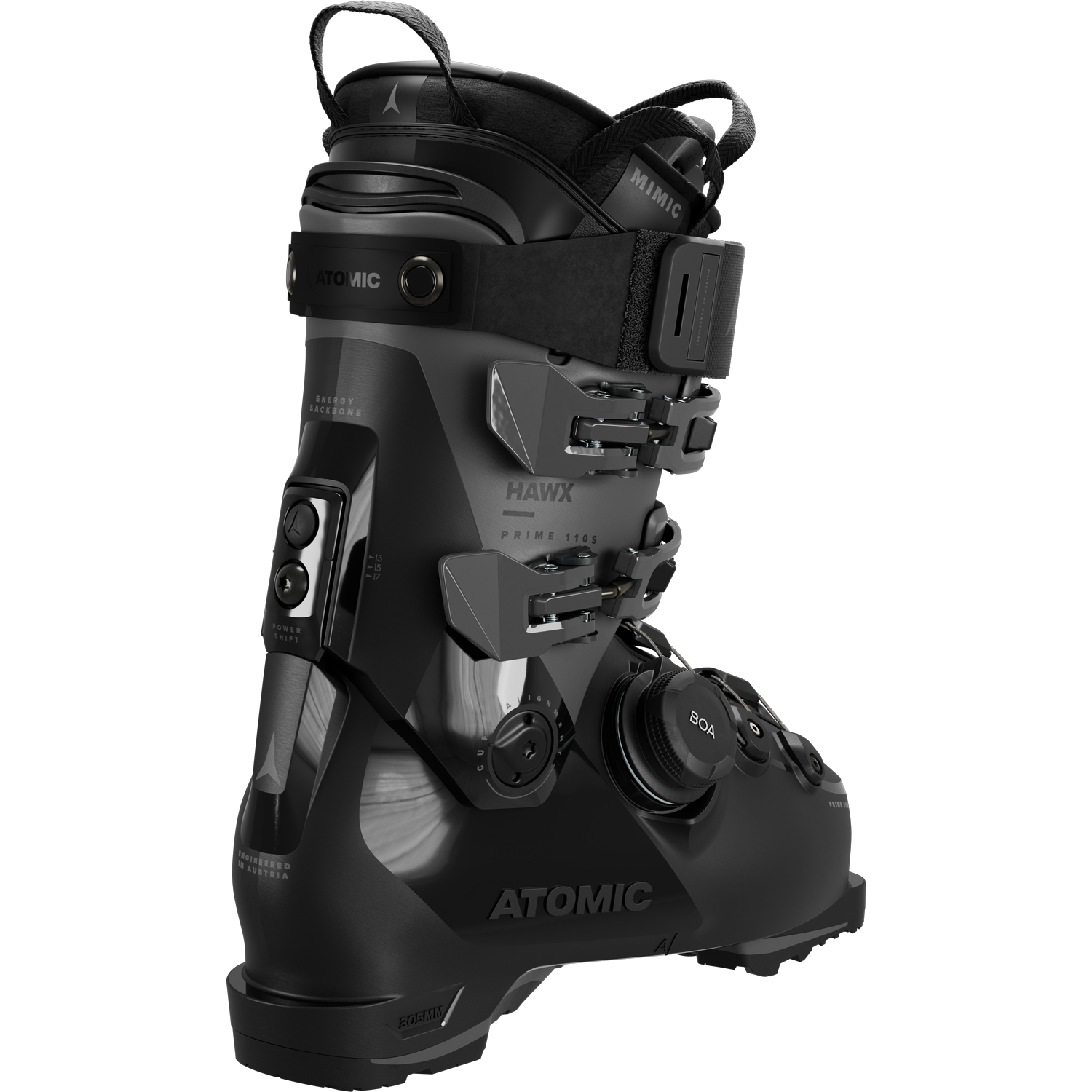 Bottes Atomic Hawx Prime 110 S BOA GW 2025 – Image 3
