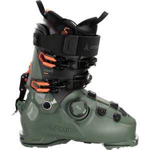 Bottes Atomic Hawx Prime XTD 120 BOA GW