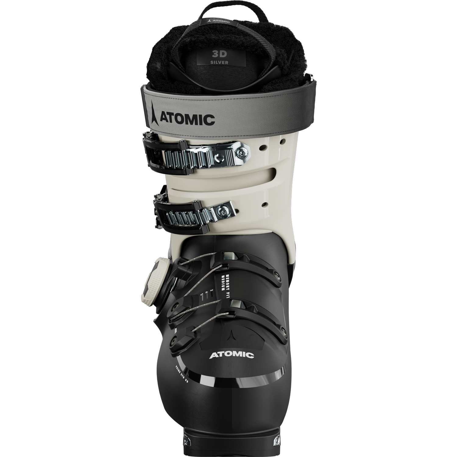 Bottes Atomic Hawx Prime XTD 95 BOA W GW Femme – Image 4