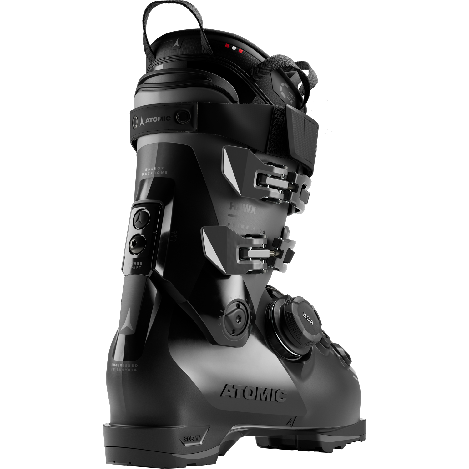 Bottes Atomic Hawx Prime 110 S BOA – Image 3