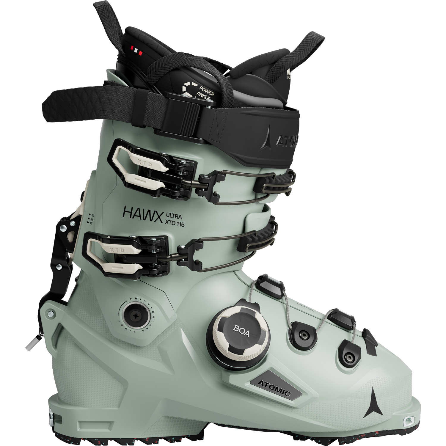 Bottes Atomic Hawx Ultra XTD 115 BOA W Femme – Image 2