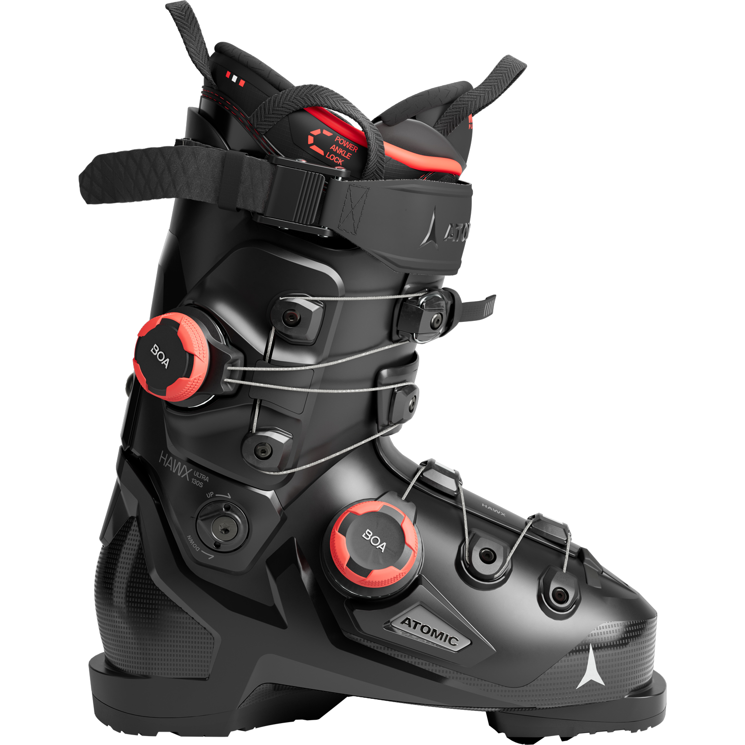 Bottes Atomic Hawx Ultra 130 S Dual BOA – Image 2