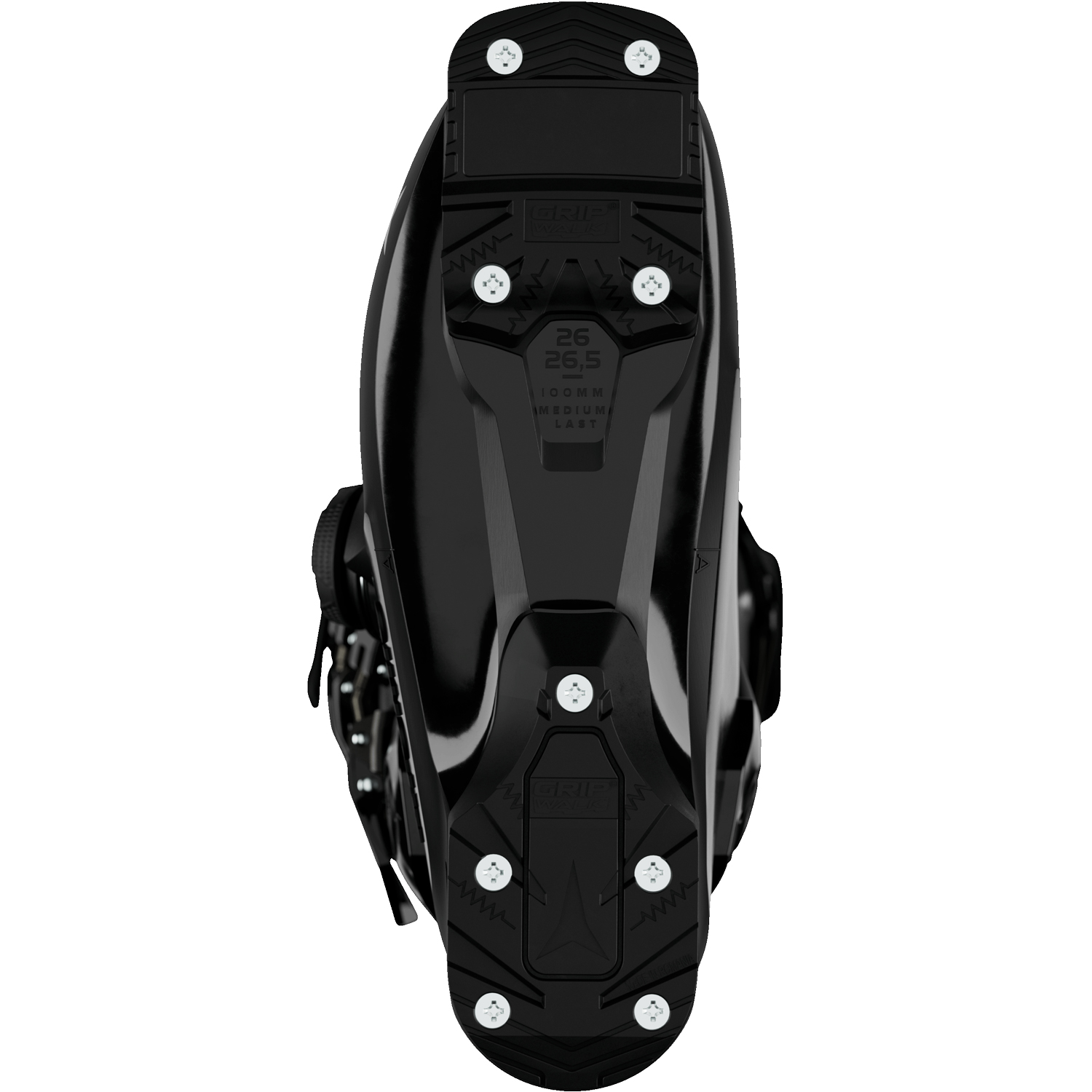 Bottes Atomic Hawx Prime 110 S BOA – Image 6