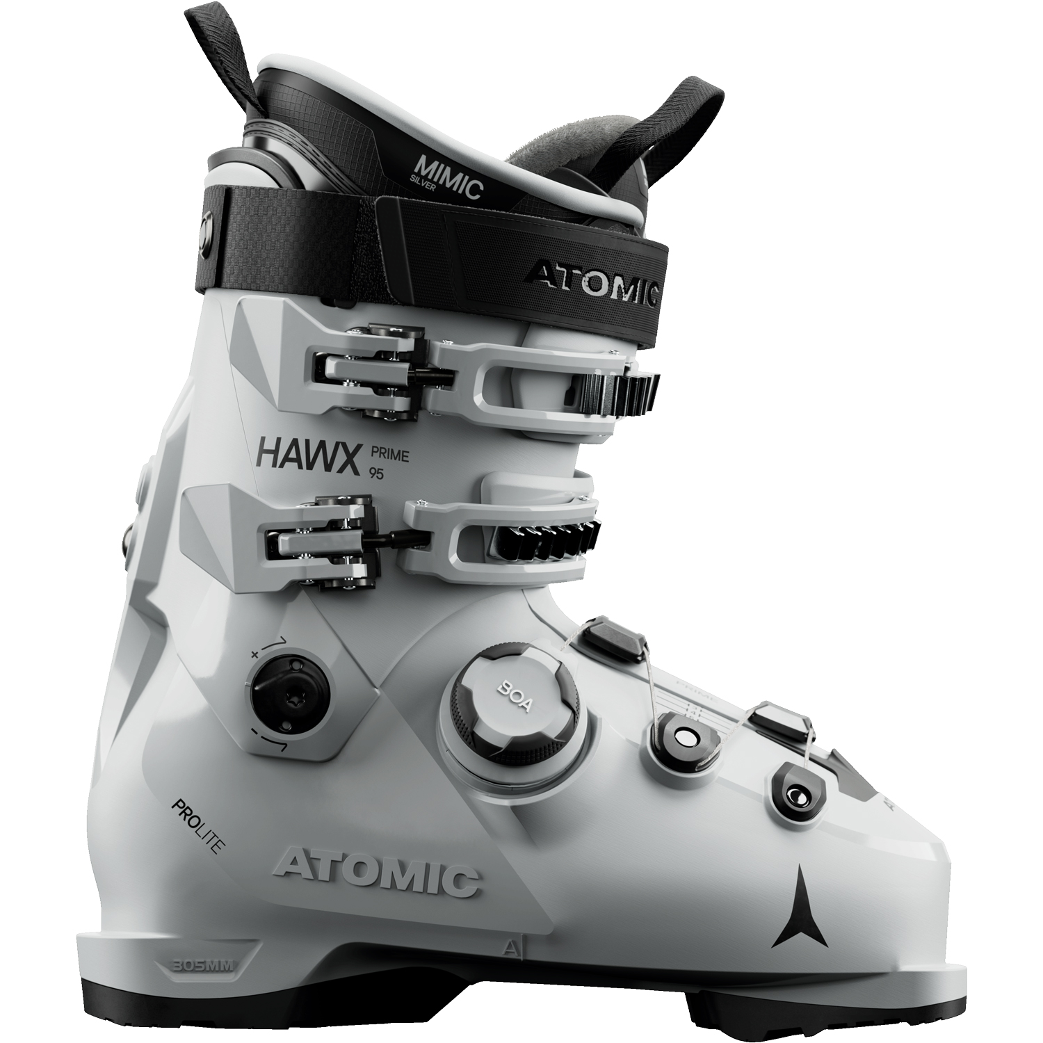 Bottes Atomic Hawx Prime 95 BOA W Femme – Image 3