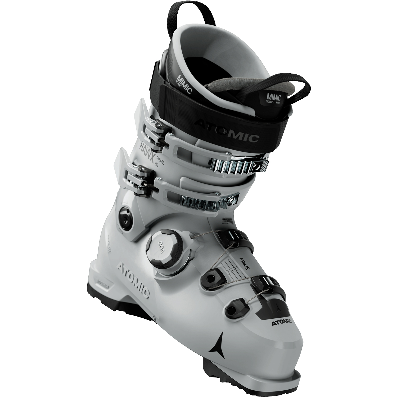 Bottes Atomic Hawx Prime 95 BOA W Femme – Image 8