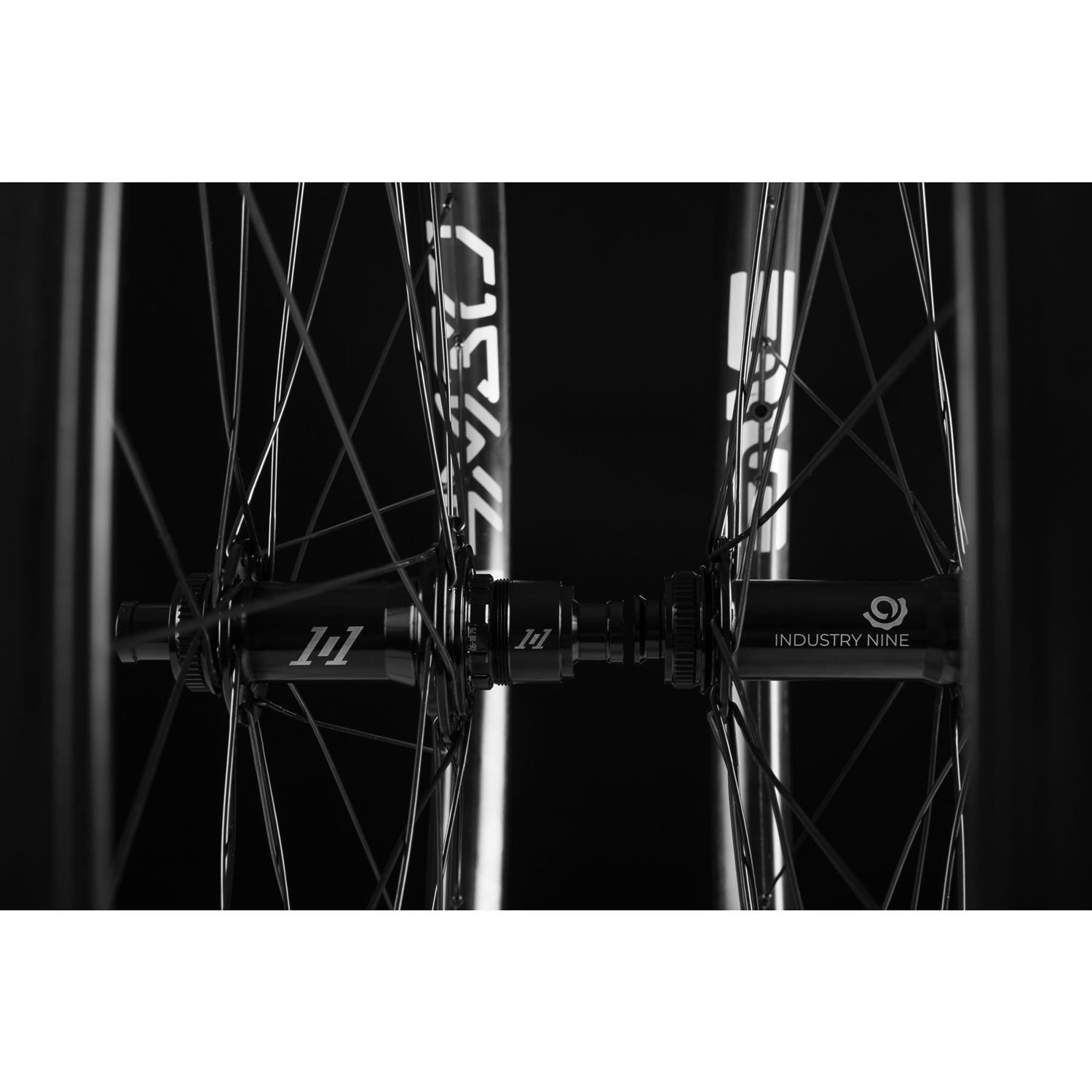 Paire de roues ENVE AM30 29 i9 101 SB MS – Image 8