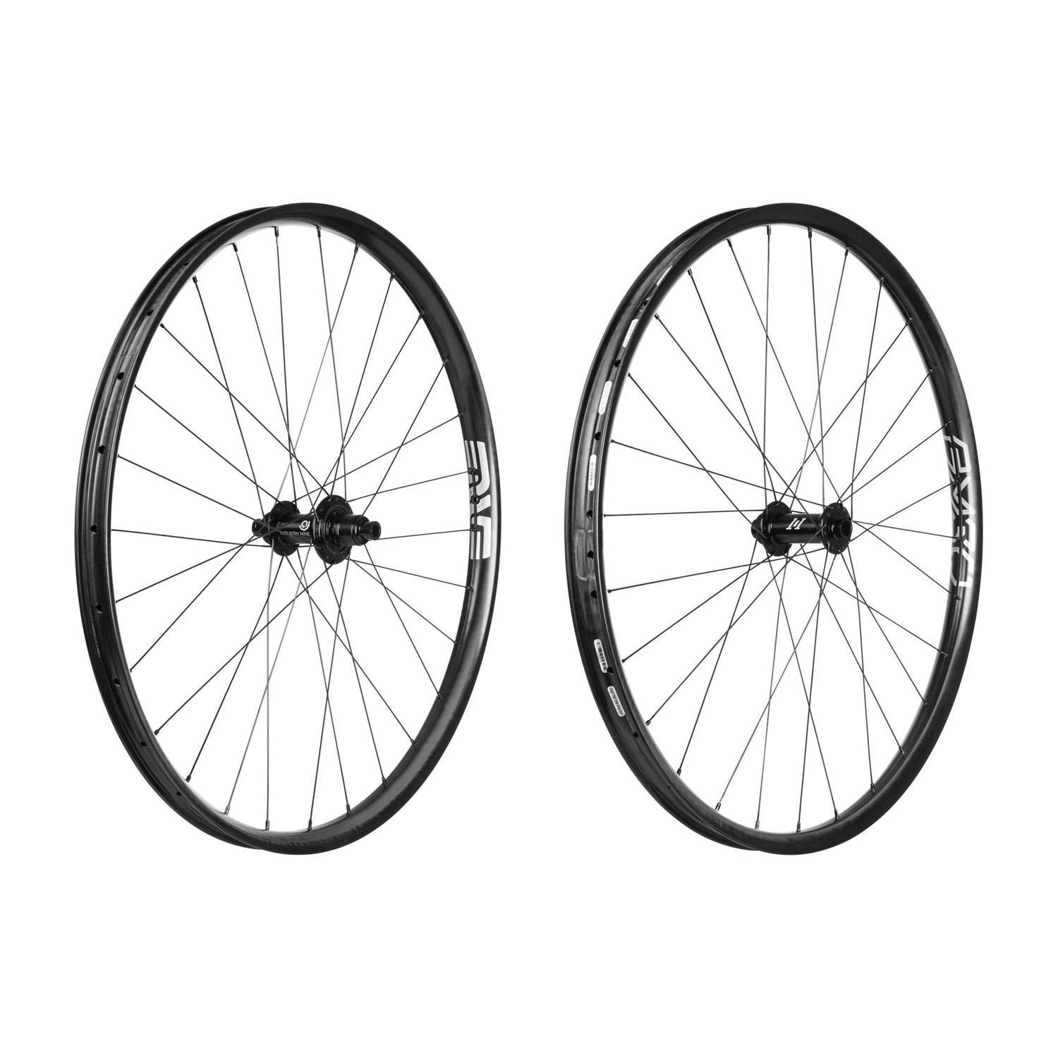 Paire de roues ENVE AM30 29 i9 101 SB MS – Image 3