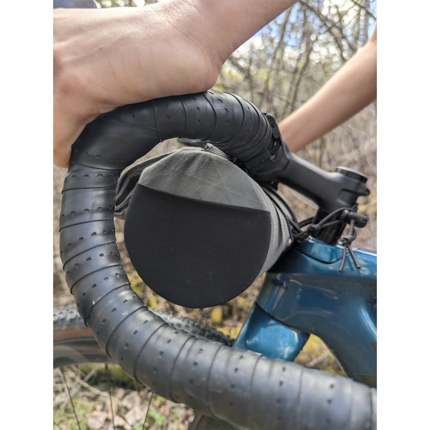 Sac de guidon Arkel Burrito 2L – Image 9