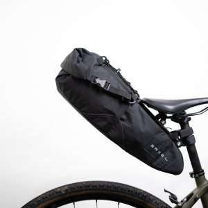 Sac de selle Arkel Seatpacker 9L