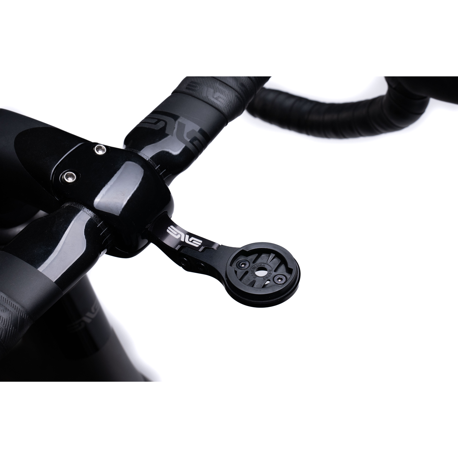 Support d’ordinateur réglable K-Edge/ENVE Aero Stem – Image 3