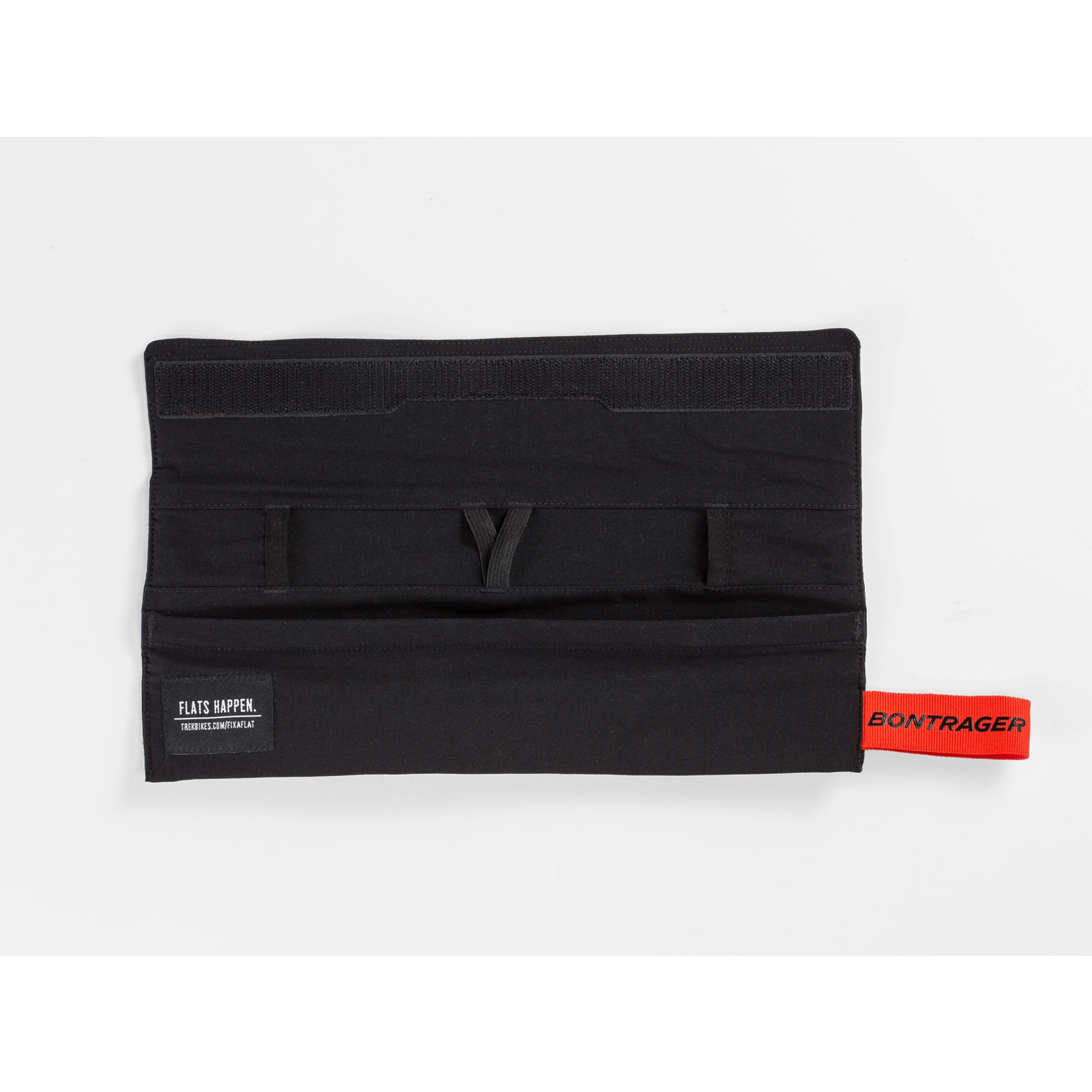 Pochette pour espace de rangement intégré au cadre Bontrager BITS – Image 3