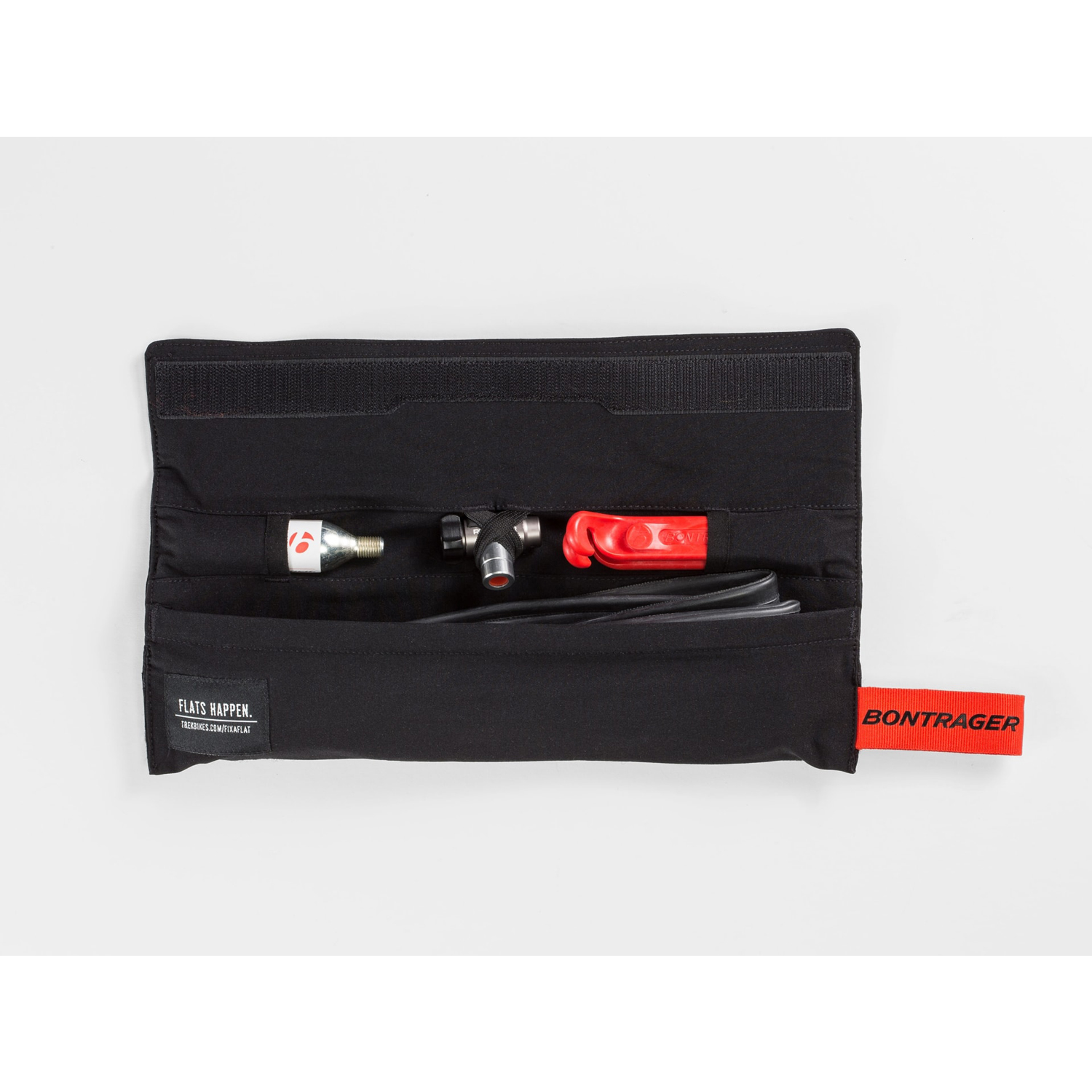 Pochette pour espace de rangement intégré au cadre Bontrager BITS – Image 4