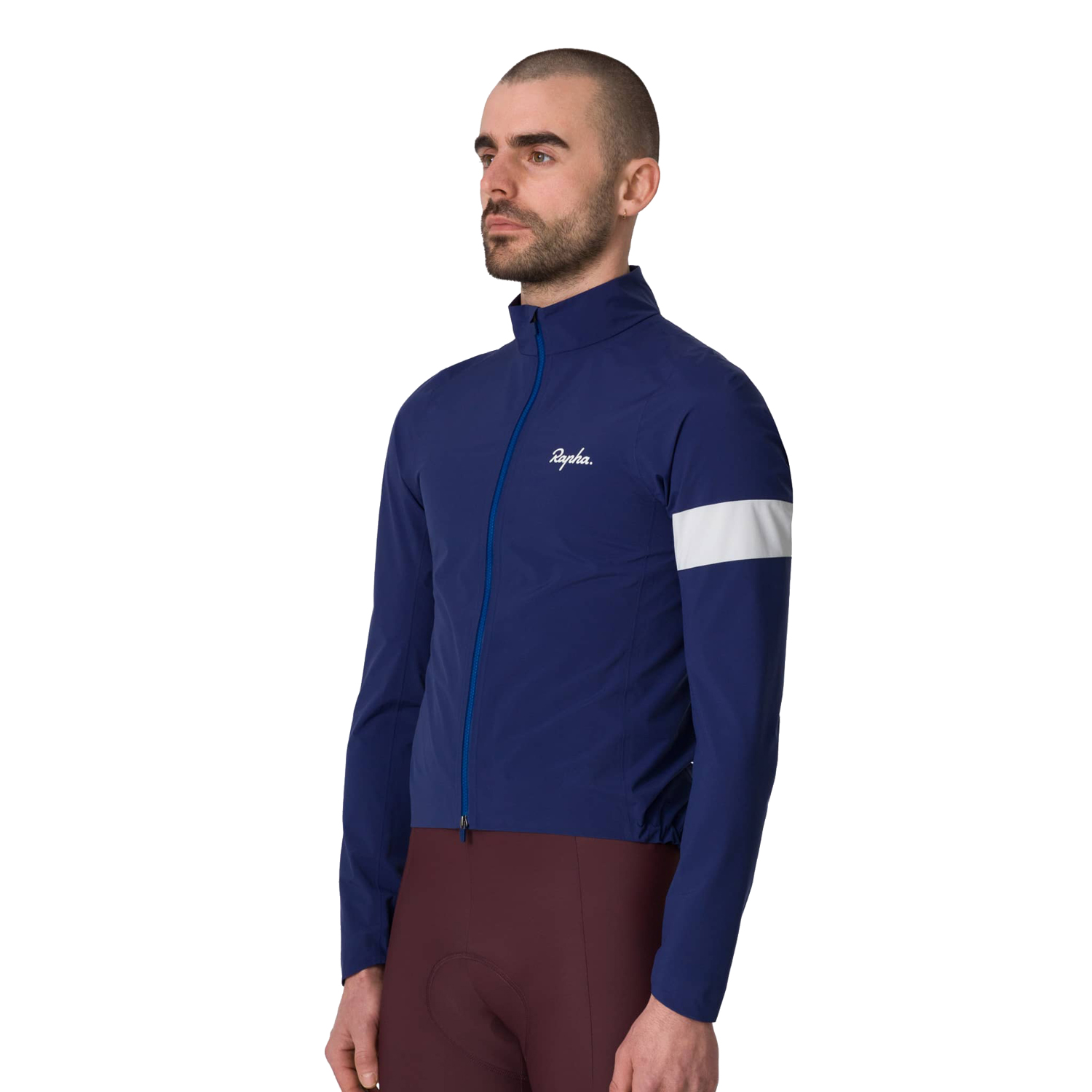Manteau Rapha Core Rain Homme – Image 3