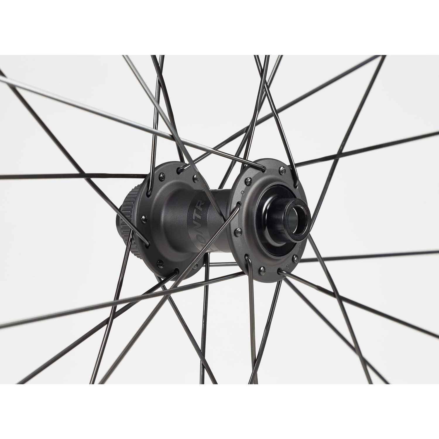 Roue avant Bontrager Aeolus Elite 35 TLR Disque – Image 3