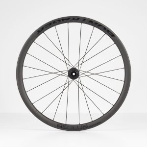 Roue arrière Bontrager Aeolus Elite 35 TLR Disque