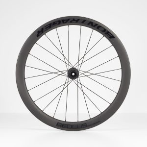 Roue arrière Bontrager Aeolus Elite 50 TLR Disque