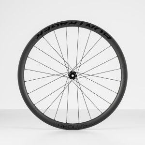 Roue arrière Bontrager Aeolus Pro 37 TLR Disque