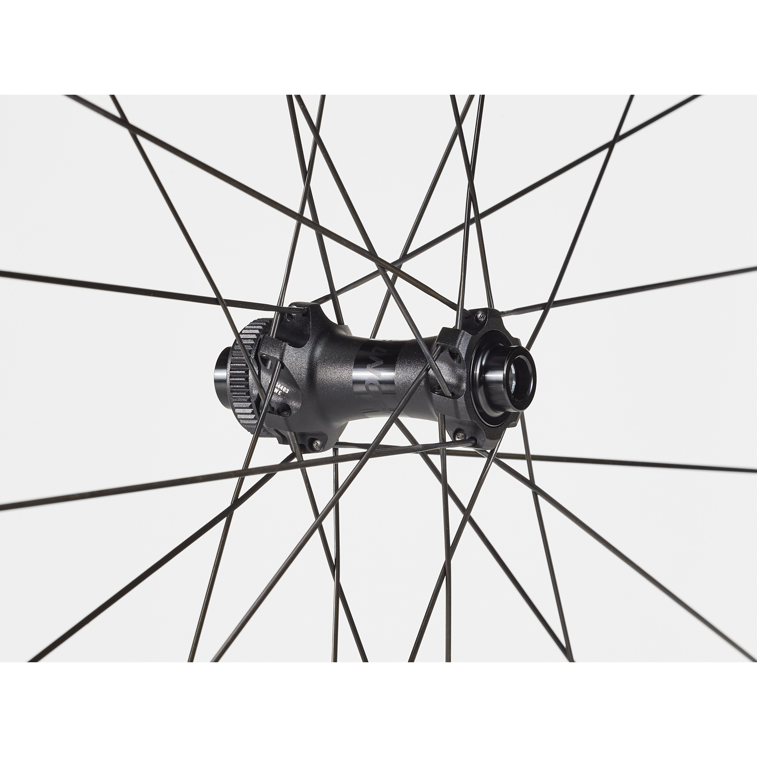 Roue avant Bontrager Aeolus Pro 37V TLR Disque – Image 4