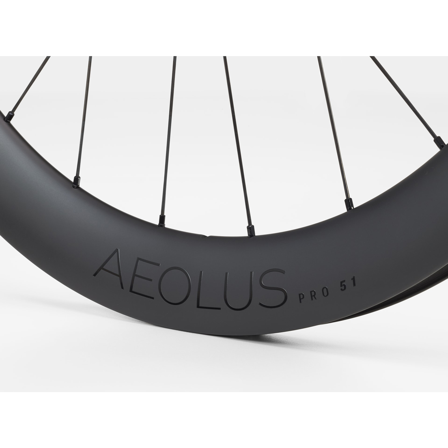 Roue arrière Bontrager Aeolus Pro 51 TLR Disque – Image 5