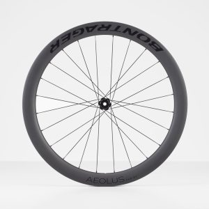 Roue arrière Bontrager Aeolus Pro 51 TLR Disque