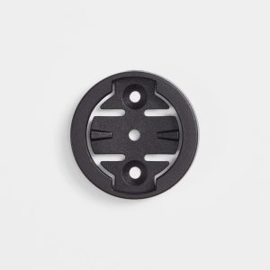 Support pour odomètre Bontrager Pro Blendr Garmin Puck
