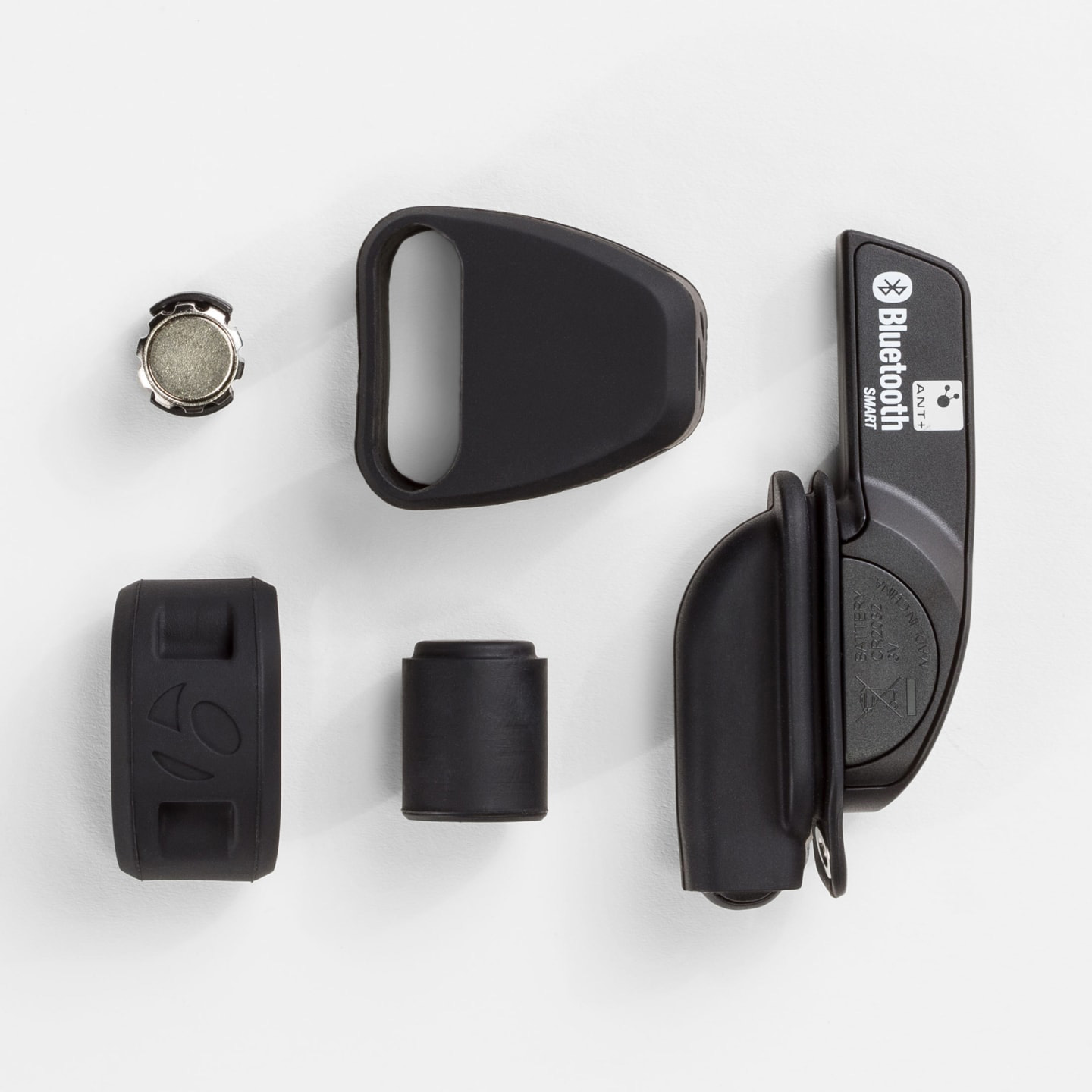 Capteur de vitesse/cadence Bontrager Duotrap S – Image 3