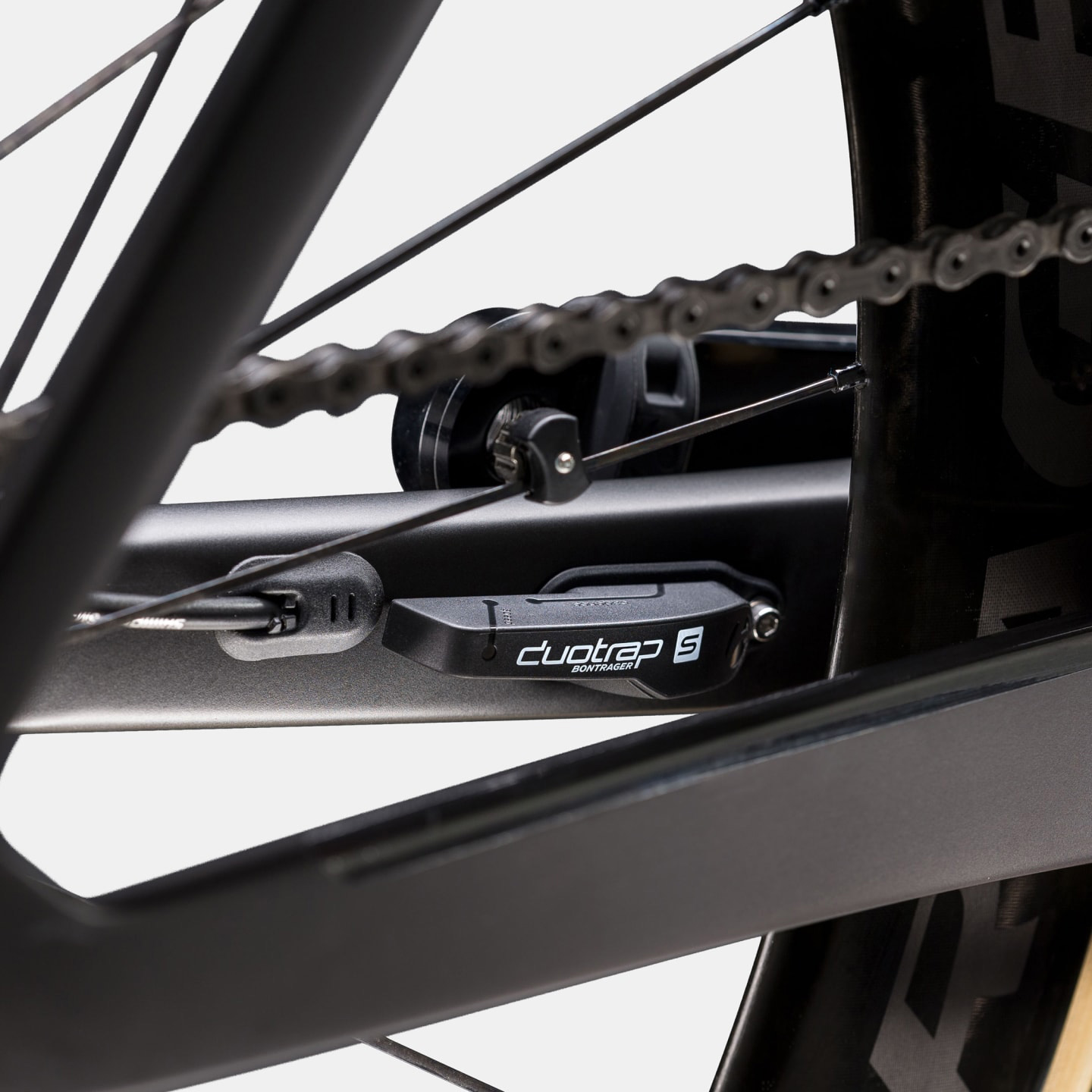 Capteur de vitesse/cadence Bontrager Duotrap S – Image 4