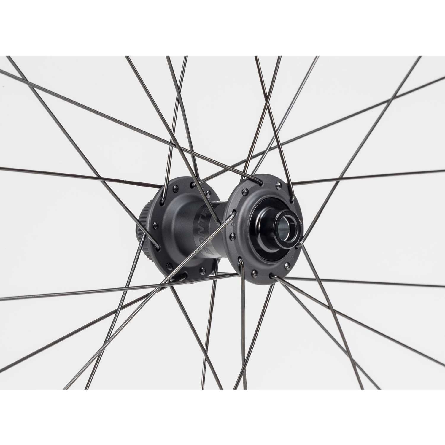 Roue avant Bontrager Paradigm Comp 25 TLR Disque – Image 3