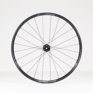 Roue arrière Bontrager Paradigm Comp 25 TLR Disque