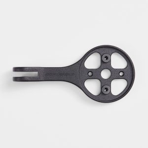 Support pour odomètre Bontrager Pro Blendr Alloy