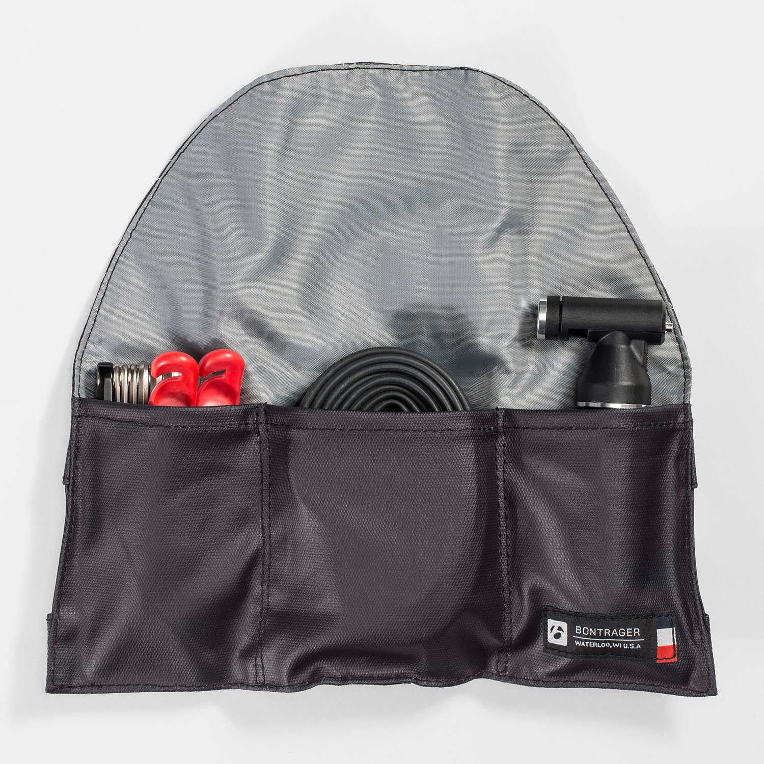 Sac de selle Bontrager Spring Roll – Image 4