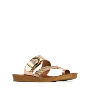 Los Cabos Bria Rose/Gold