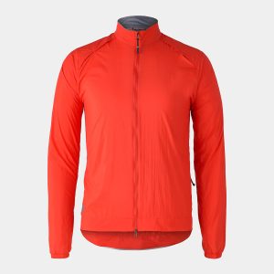 Manteau Bontrager Circuit Wind Homme