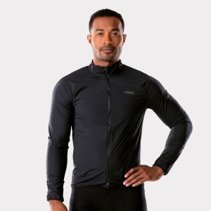 Manteau Trek Circuit Windshell Homme