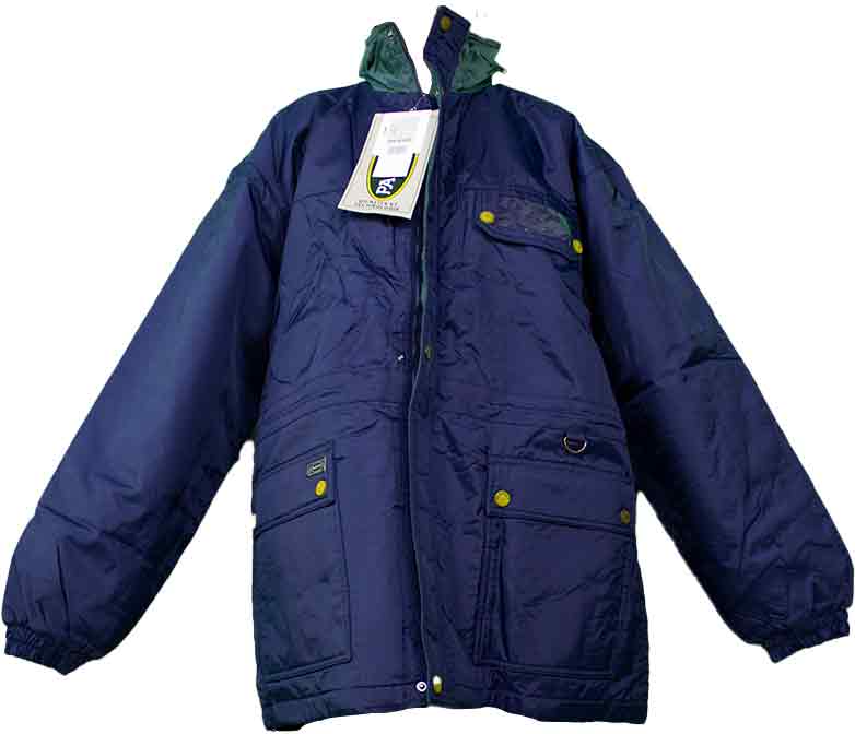 Parka HARRICANA JUNIOR T. XXL de PANOPLY – Image 2